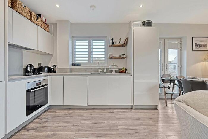 2 Bedroom Duplex For Sale In Domos Place, Ongar Road, CM15