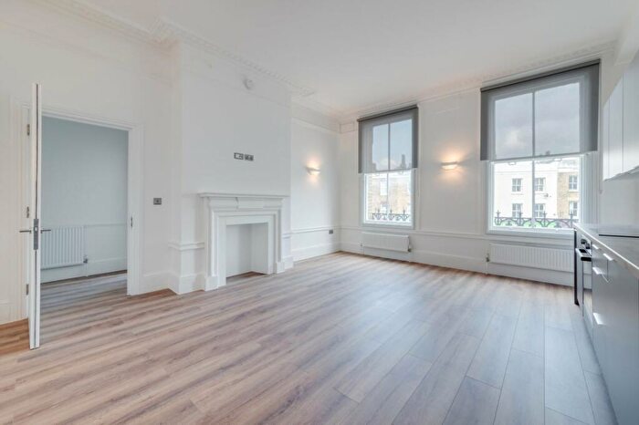 1 Bedroom Flat To Rent In New Cross Road, Canary Wharf, SE14