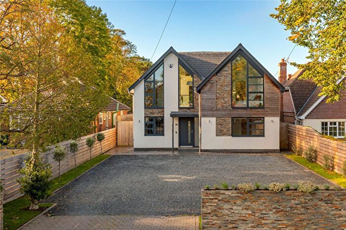 5 Bedroom Detached House For Sale In Mingle Lane, Great Shelford, Cambridge, CB22