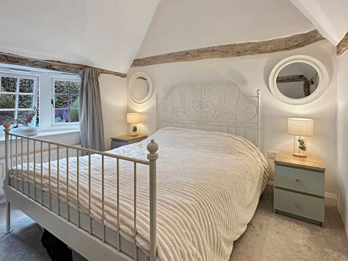 4 Bedroom Detached House For Sale In Tinkers Lane, Sawtry, PE28