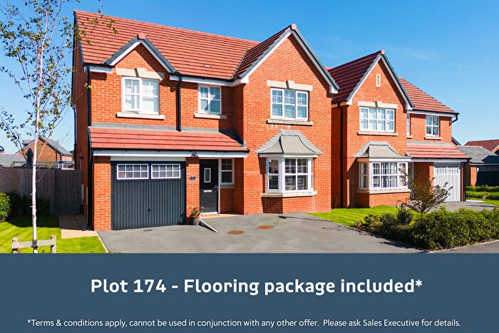 4 Bedroom Detached House For Sale In Priory Road, Ulverston, LA12