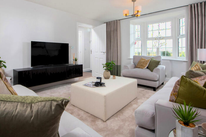 4 Bedroom Detached House For Sale In Halifax Road, Penistone, Barnsley, South Yorkshire, S36