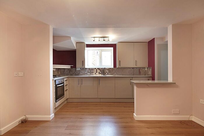 1 Bedroom Flat To Rent In Slinfold Close, Brighton, BN2