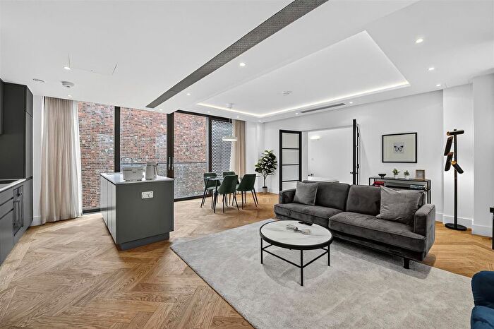 2 Bedroom Flat To Rent In Haverstock Hill, Belsize Park, NW3