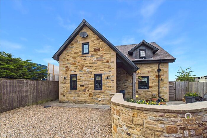 2 Bedroom Detached House For Sale In Coalburns Cottages, Coalburns, Ryton, Tyne And Wear, NE40