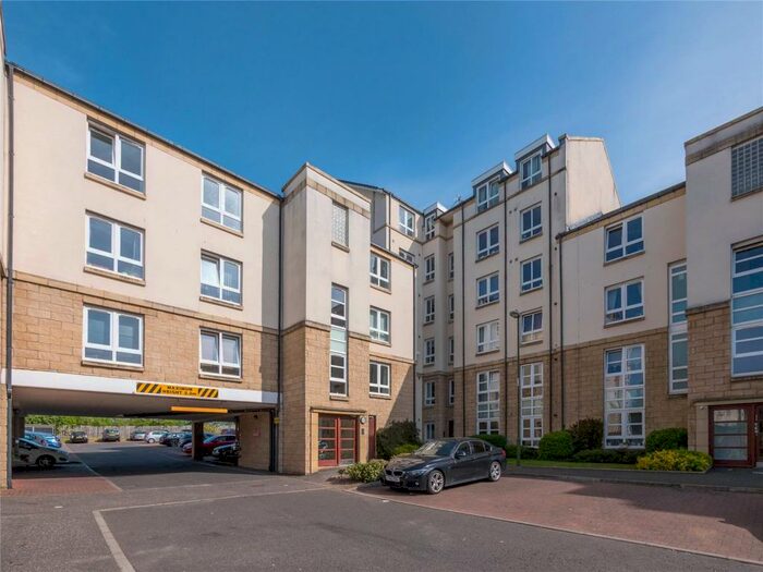 2 Bedroom Apartment To Rent In Bethlehem Way, Edinburgh, Midlothian, EH7