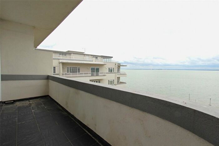 2 Bedroom Apartment To Rent In Seaforth Road, Westcliff-on-Sea, Essex, SS0