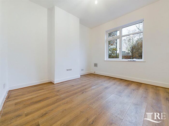 3 Bedroom Terraced House To Rent In Woodheyes Road, Neasden, NW10