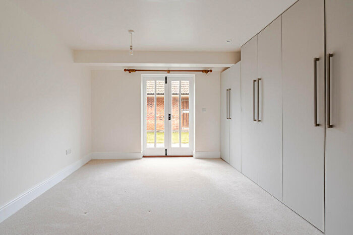2 Bedroom Barn Conversion To Rent In Braydon, Wiltshire, SN5