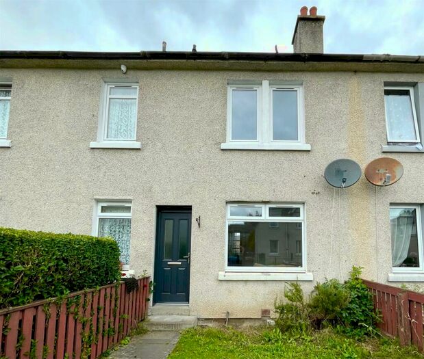 2 Bedroom Terraced House To Rent In Rosehaugh Road, Inverness, Highland, IV3
