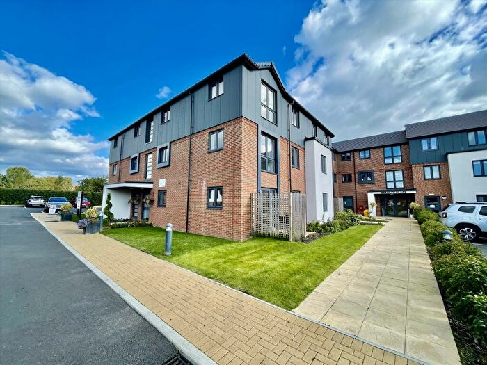 1 Bedroom Flat To Rent In Stanley Gardens, Garstang, Preston, PR3