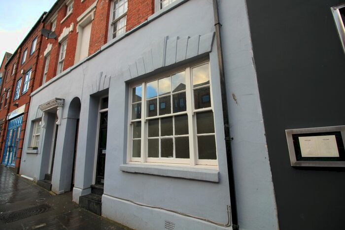 2 Bedroom Flat To Rent In Caroline Street, Jewellery Quarter, B3