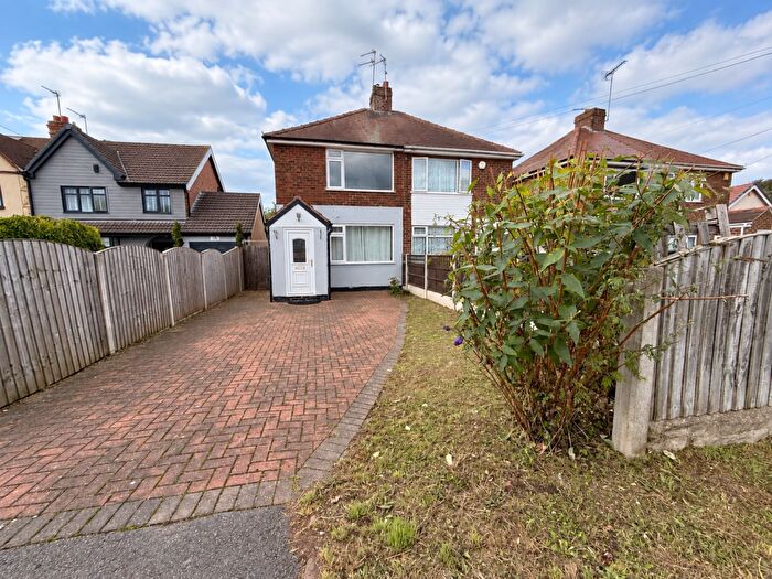 3 Bedroom Semi Detached House For Sale In Meadow Lane, Derby, DE21