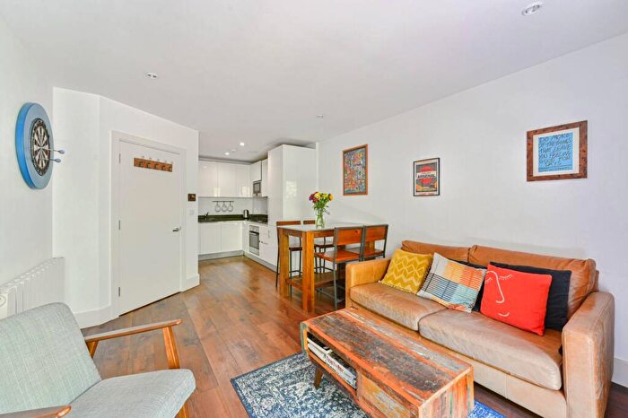 1 Bedroom Flat For Sale In No Street, Woolwich Riverside, London, SE18