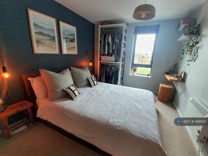 2 Bedroom Flat To Rent In Oldham Street, Liverpool, L1