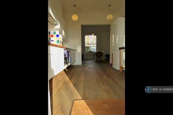 3 Bedroom Terraced House To Rent In Mildmay Road, London, N1