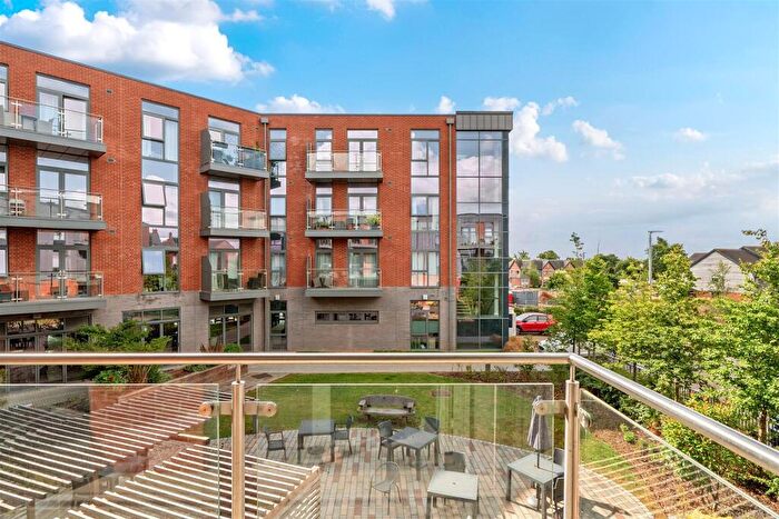 1 Bedroom Apartment For Sale In School Lane, Ashby-De-La-Zouch, LE65