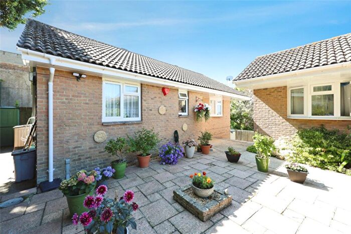 2 Bedroom Bungalow For Sale In Prospect Road, Shanklin, Isle Of Wight, PO37