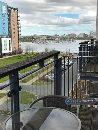 1 Bedroom Flat To Rent In Ferry Court, Cardiff, CF11