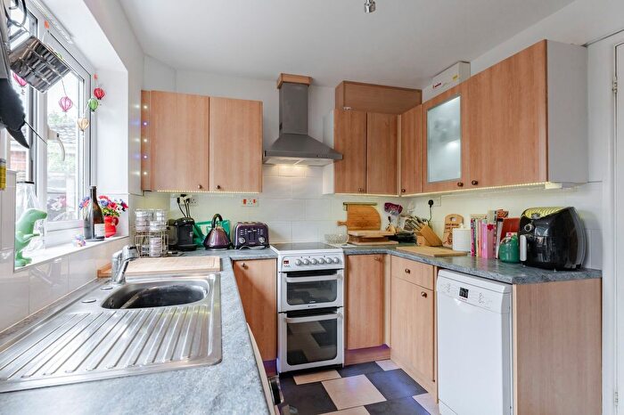 2 Bedroom Semi-detached House For Sale In Manor Close, Hockering, NR20
