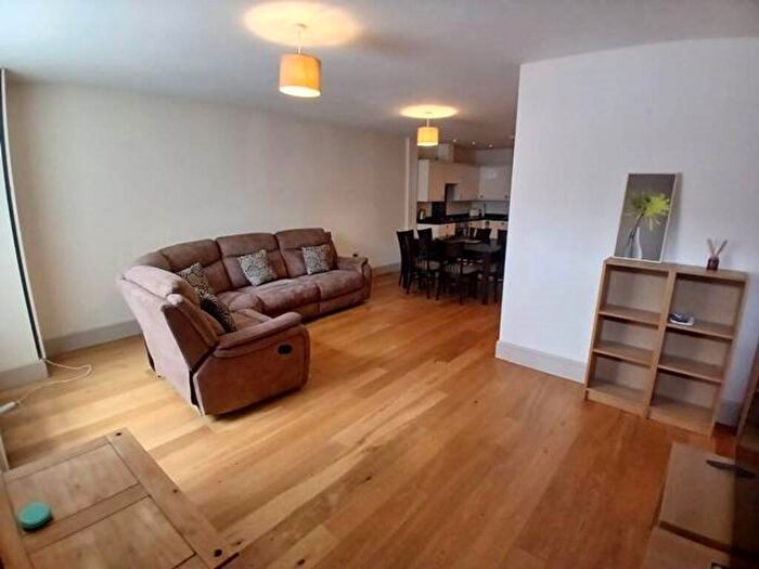 2 Bedroom Apartment To Rent In Queen Street, Ulverston, LA12