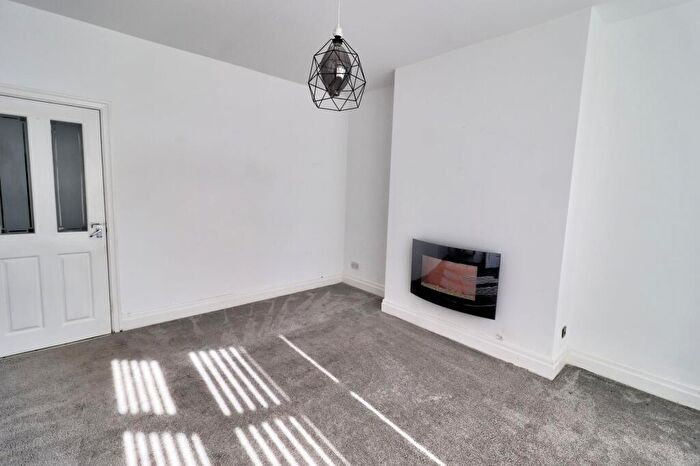 2 Bedroom Semi-Detached House For Sale In Orwell Road, Smithills, Bolton, BL1