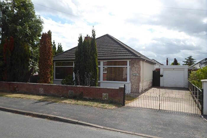2 Bedroom Detached Bungalow For Sale In St. Georges Avenue, DN7