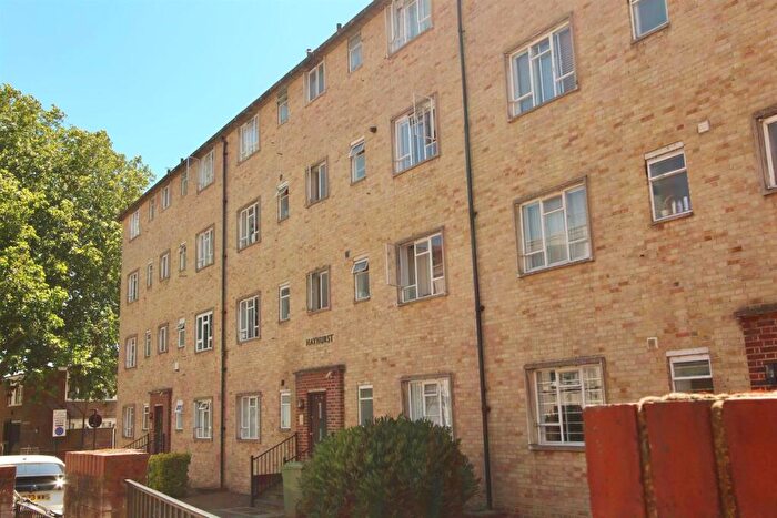 1 Bedroom Flat To Rent In Hayhurst Court, Dibden Street, N1