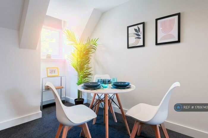 1 Bedroom Flat To Rent In Quarterbank Apartments, Sunderland, SR1