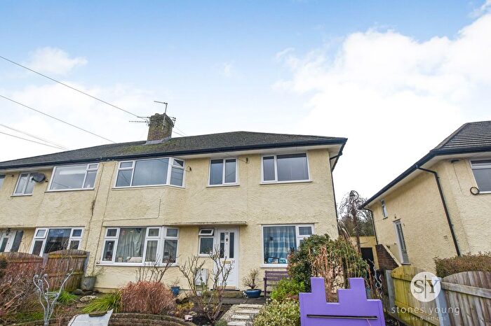 2 Bedroom Flat To Rent In Meadowside, Grindleton, BB7