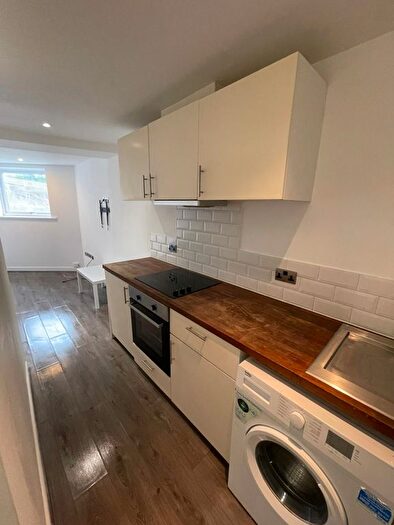 Studio To Rent In Waterside Apartments, High Street, Runcorn, WA7