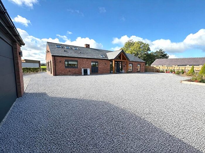 4 Bedroom Bungalow For Sale In Clifton Dykes, CA10