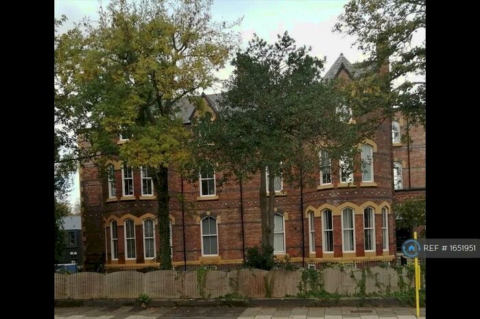 1 Bedroom Flat To Rent In Irvine House, Prenton, CH43