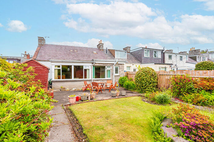 3 Bedroom End Of Terrace House For Sale In Union Street, Dalbeattie, DG5