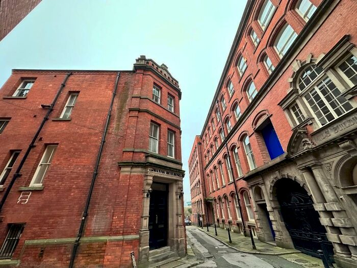 Studio To Rent In Plumptre Place, Nottingham, Nottinghamshire, NG1