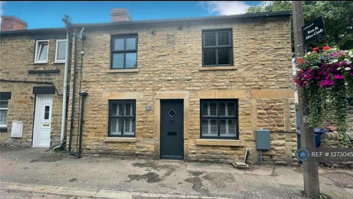 2 Bedroom End Of Terrace House To Rent In High Street, Silkstone, Barnsley, S75