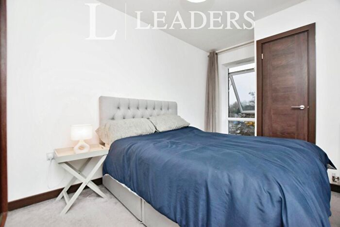 2 Bedroom Apartment To Rent In River View, Bishops Stortford, CM23