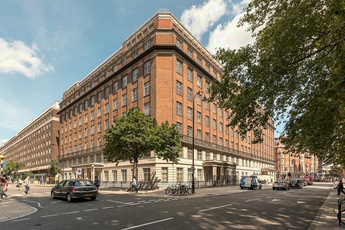 3 Bedroom Flat To Rent In Russell Square, London, WC1B