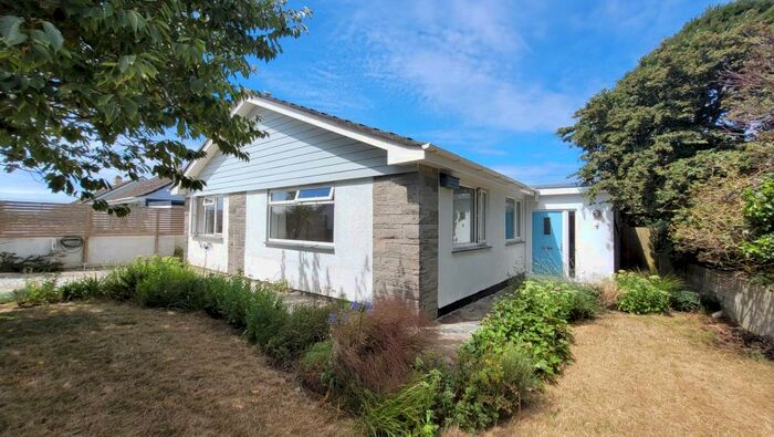 3 Bedroom Bungalow To Rent In St Merryn, PL28