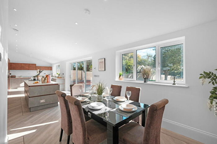 6 Bedroom Detached House For Sale In Normanhurst, Marlborough Avenue, Aston Fields, B60