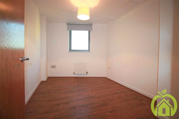 2 Bedroom Apartment To Rent In Maxim Tower, Romford, RM1