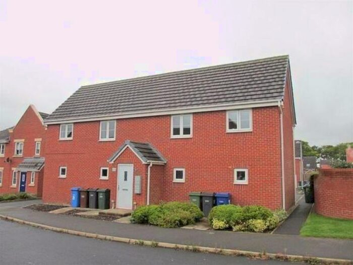 1 Bedroom Flat To Rent In Sunningdale Drive, Buckshaw Village, Chorley, PR7
