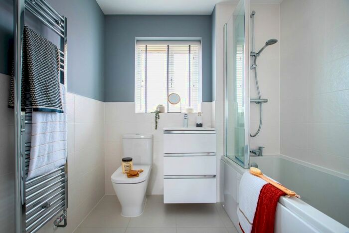 4 Bedroom Detached House For Sale In "The Marford - Plot " At Hockliffe Road, Leighton Buzzard, LU7