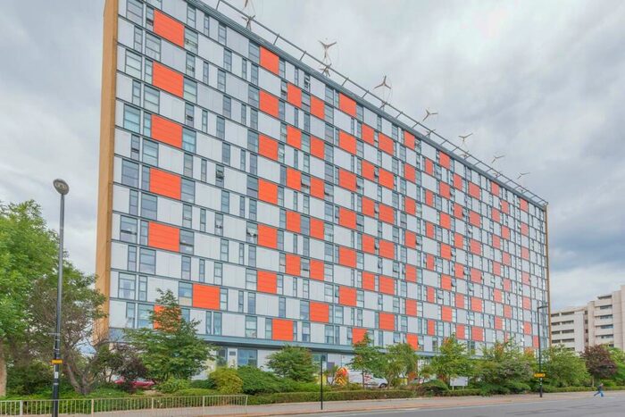 1 Bedroom Flat To Rent In London Road, Croydon, CR0