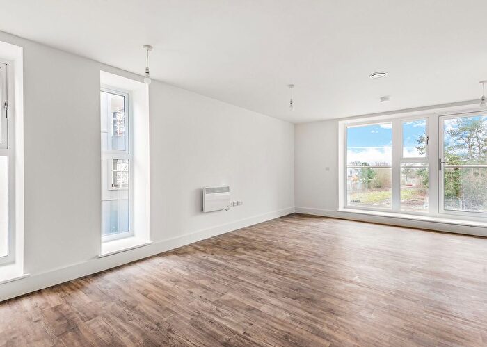2 Bedroom Flat For Sale In Westacott Road, St. Catherines House Westacott Road, OX25