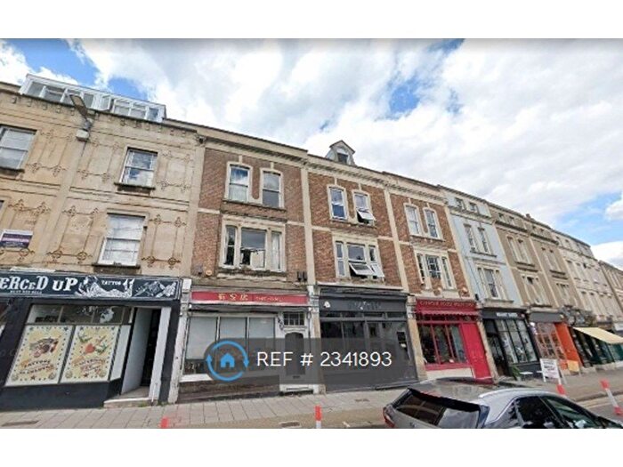 7 Bedroom Flat To Rent In Perry Road, Bristol, BS1