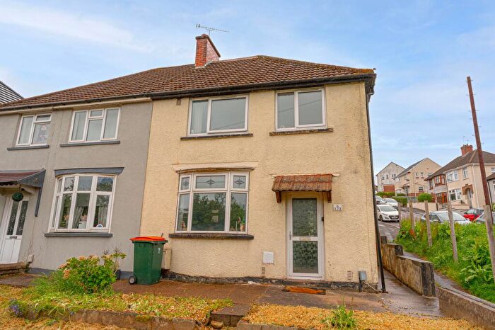 3 Bedroom Semi-Detached House For Sale In Bassaleg Road, Newport, NP20