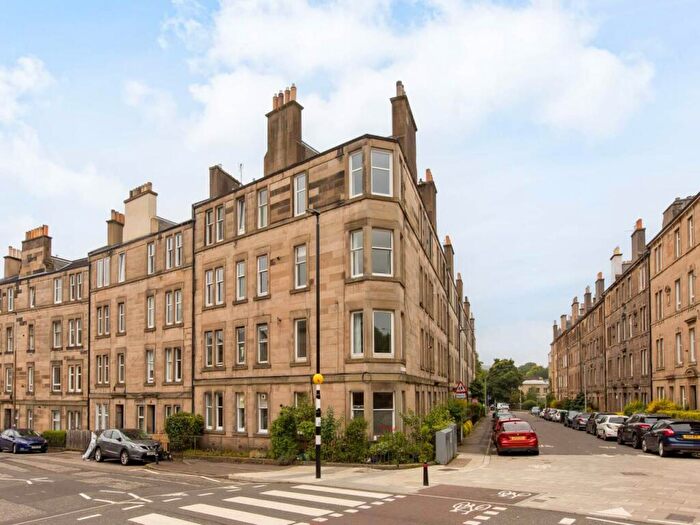 1 Bedroom Flat To Rent In Roseburn Place, Roseburn, Edinburgh, EH12
