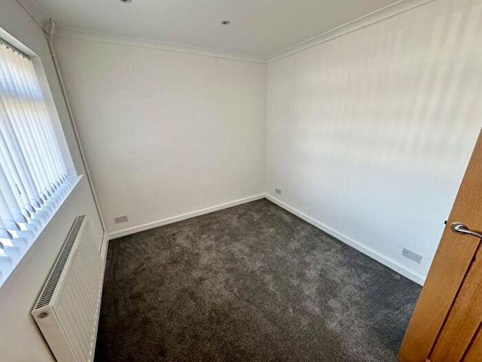 2 Bedroom Semi-Detached Bungalow For Sale In Blandford Road, IP3