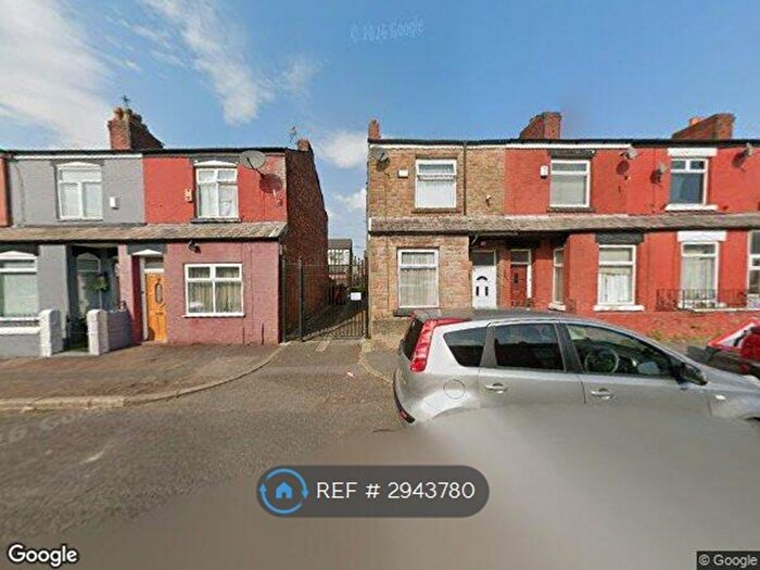 2 Bedroom Semi-Detached House To Rent In Kenyon St, Manchester, M18
